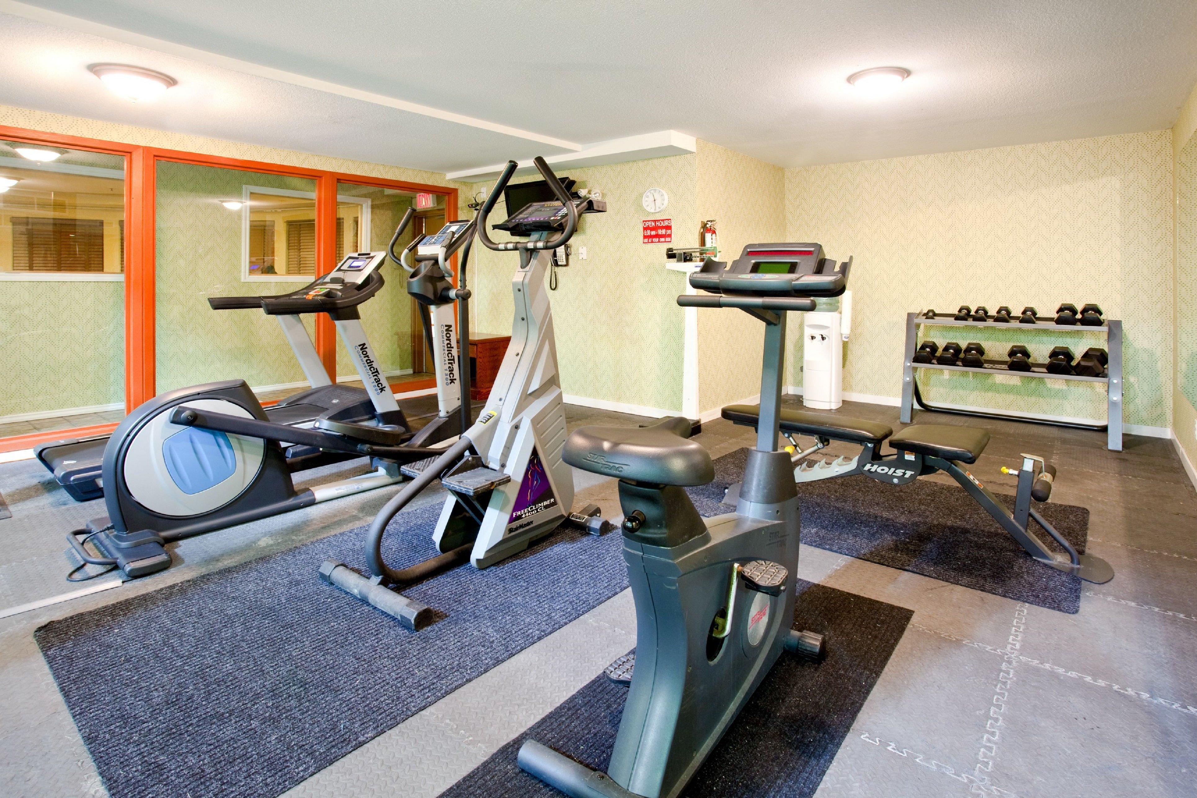 Holiday Inn Hotel & Suites Osoyoos By Ihg Instalações foto